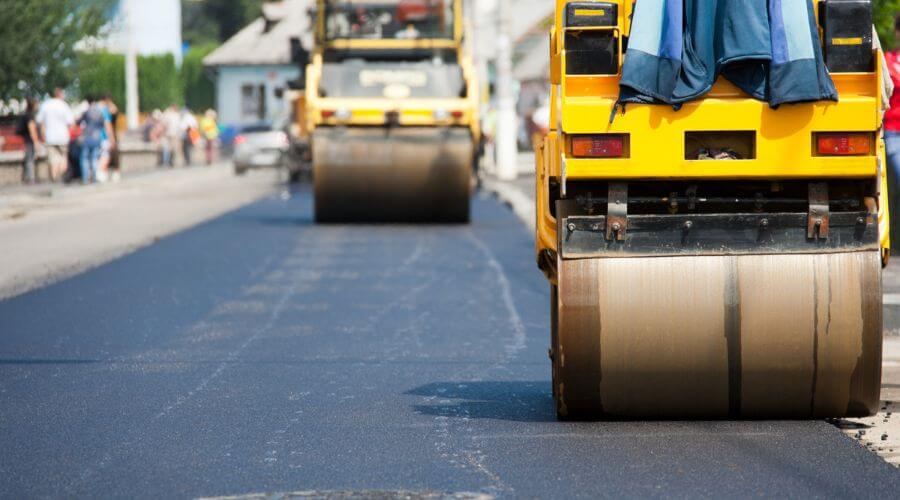 Expert top industrial roofings services in New Kent, VA